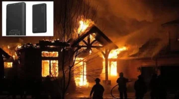 سحب 210 ألف شاحن هاتف.. تحقق من قائمتك بعد حوادث الحريق